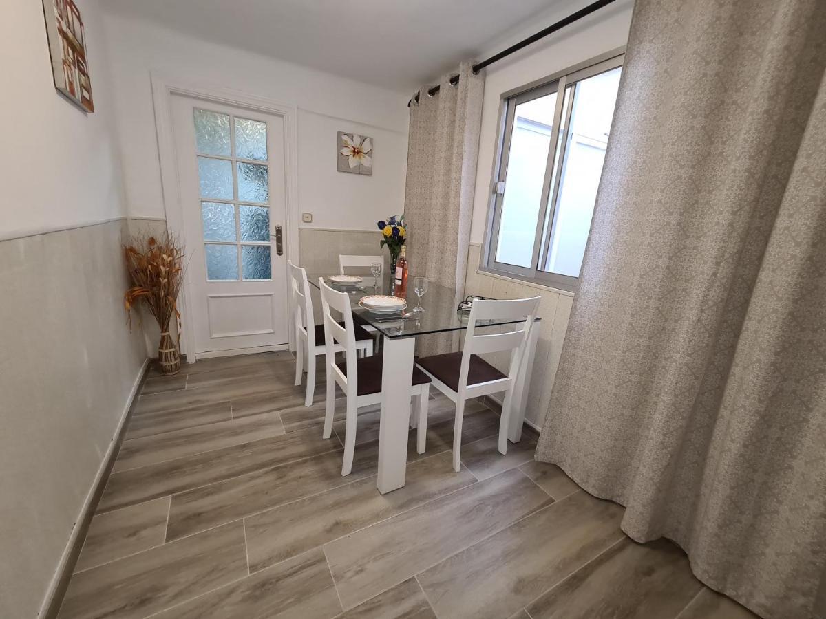 Casa En El Centro Historico Appartamento Nerja
