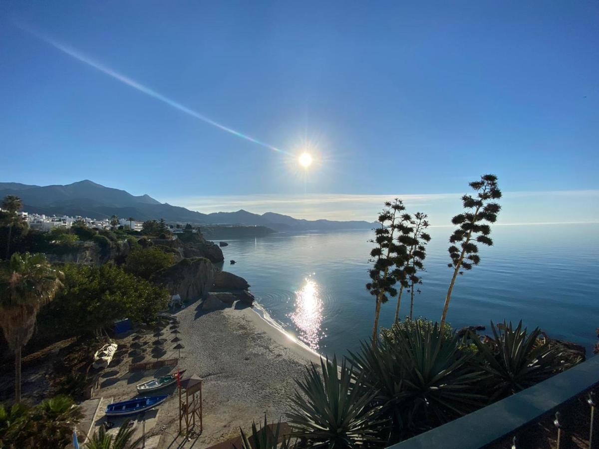 Casa En El Centro Historico Appartamento Nerja