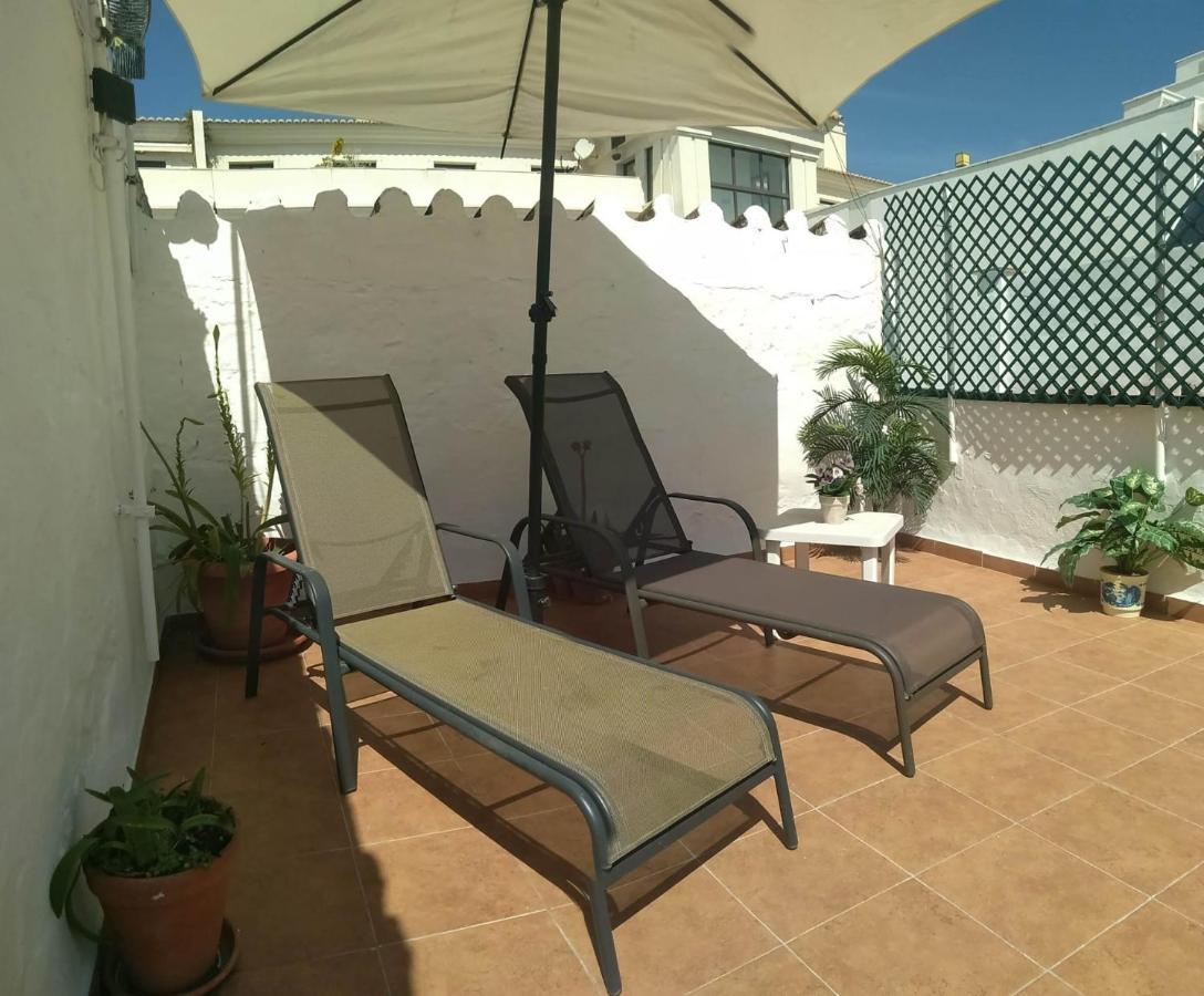 Appartamento Casa En El Centro Historico Nerja