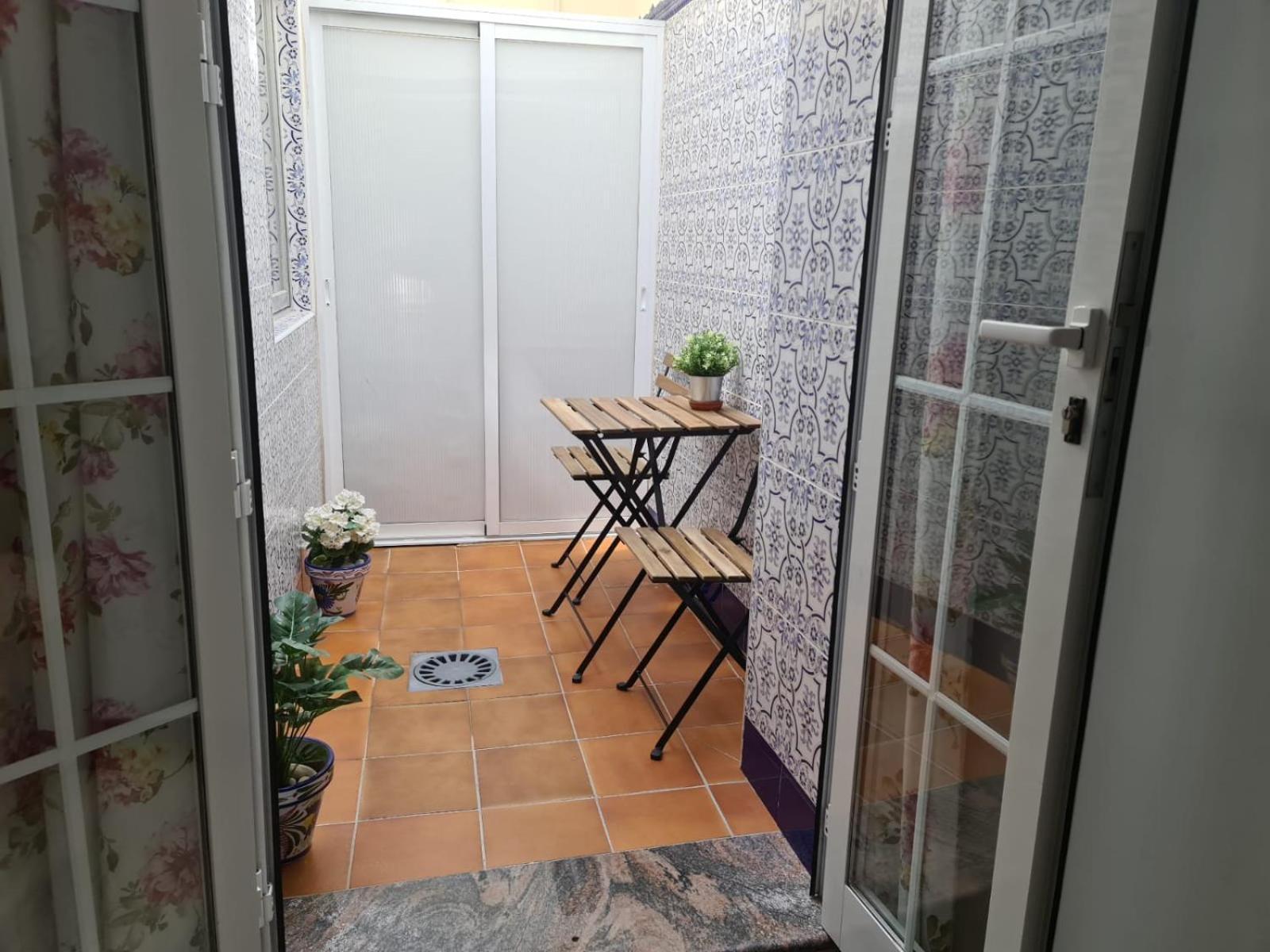 Appartamento Casa En El Centro Historico Nerja
